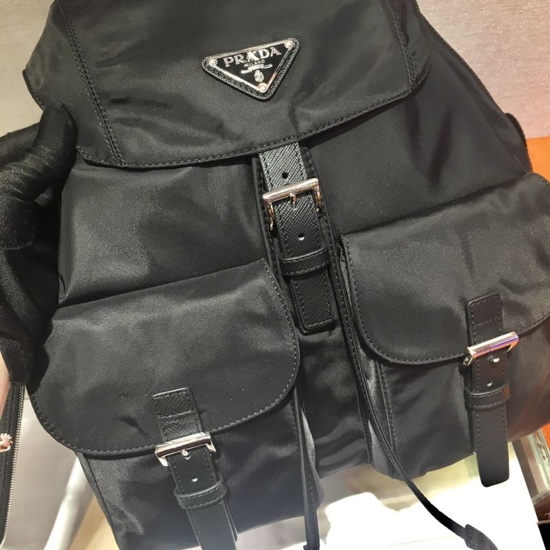 Pra*a backpacks